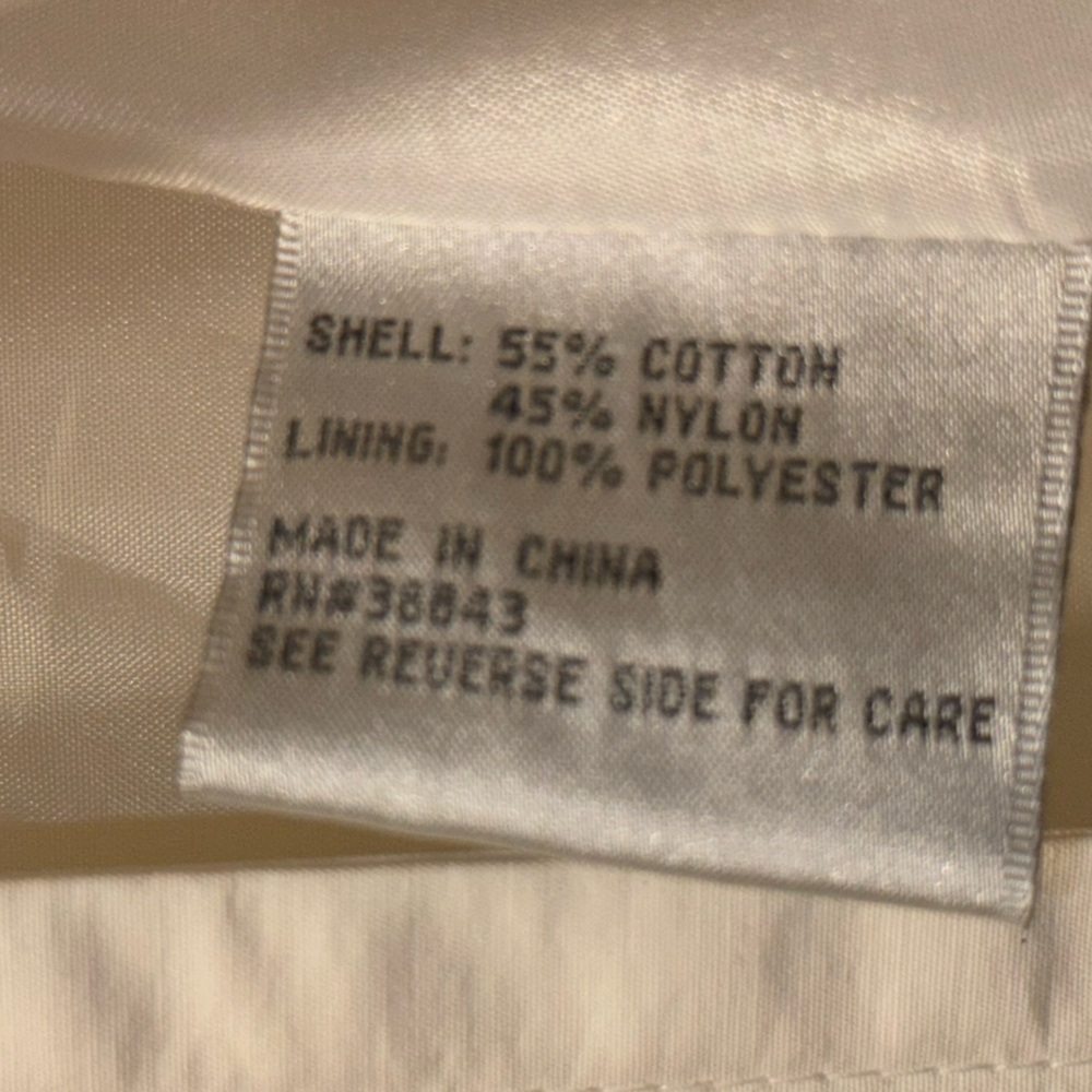 LARRY LEVINE Jacket - Picture 10 of 16